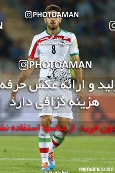 460504, Tehran, , International friendly match، Iran 1 - 1 Japan on 2015/10/13 at Azadi Stadium