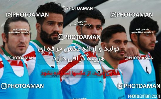 265244, Tehran, , International friendly match، Iran 1 - 1 Japan on 2015/10/13 at Azadi Stadium