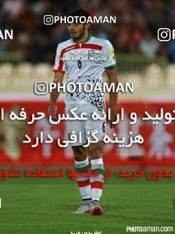 265158, Tehran, , International friendly match، Iran 1 - 1 Japan on 2015/10/13 at Azadi Stadium