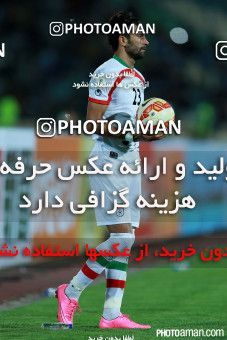265322, Tehran, , International friendly match، Iran 1 - 1 Japan on 2015/10/13 at Azadi Stadium