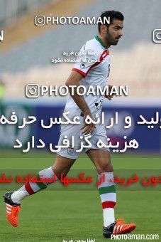 460268, Tehran, , International friendly match، Iran 1 - 1 Japan on 2015/10/13 at Azadi Stadium