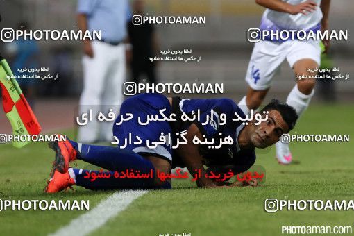 265753, Ahvaz, [*parameter:4*], لیگ برتر فوتبال ایران، Persian Gulf Cup، Week 8، First Leg، Esteghlal Khouzestan 0 v 0 Malvan Bandar Anzali on 2015/10/15 at Ahvaz Ghadir Stadium