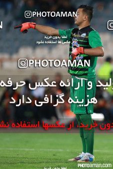 294662, Tehran, Iran, لیگ برتر فوتبال ایران، Persian Gulf Cup، Week 8، First Leg، Persepolis 1 v 1 Saba on 2015/10/16 at Azadi Stadium
