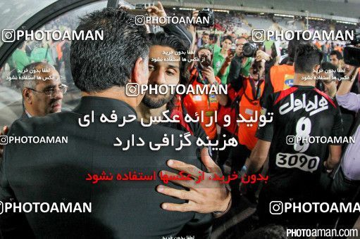 266592, Tehran, Iran, لیگ برتر فوتبال ایران، Persian Gulf Cup، Week 8، First Leg، Persepolis 1 v 1 Saba on 2015/10/16 at Azadi Stadium