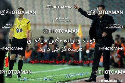 266651, Tehran, Iran, لیگ برتر فوتبال ایران، Persian Gulf Cup، Week 8، First Leg، Persepolis 1 v 1 Saba on 2015/10/16 at Azadi Stadium