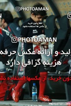 266157, Tehran, Iran, لیگ برتر فوتبال ایران، Persian Gulf Cup، Week 8، First Leg، Persepolis 1 v 1 Saba on 2015/10/16 at Azadi Stadium