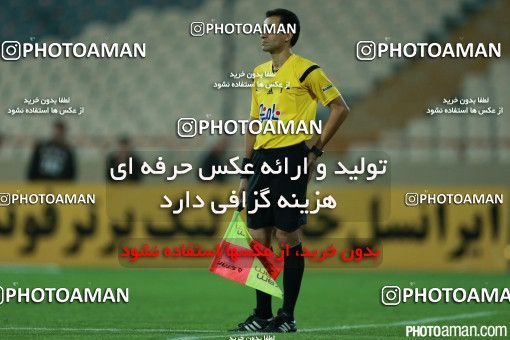 266392, Tehran, Iran, لیگ برتر فوتبال ایران، Persian Gulf Cup، Week 8، First Leg، Persepolis 1 v 1 Saba on 2015/10/16 at Azadi Stadium