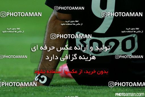 266397, Tehran, Iran, لیگ برتر فوتبال ایران، Persian Gulf Cup، Week 8، First Leg، Persepolis 1 v 1 Saba on 2015/10/16 at Azadi Stadium