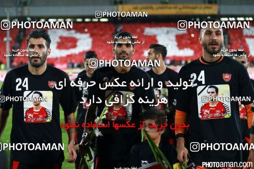 294535, Tehran, Iran, لیگ برتر فوتبال ایران، Persian Gulf Cup، Week 8، First Leg، Persepolis 1 v 1 Saba on 2015/10/16 at Azadi Stadium