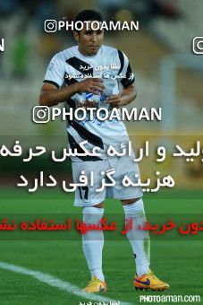 266085, Tehran, Iran, لیگ برتر فوتبال ایران، Persian Gulf Cup، Week 8، First Leg، Persepolis 1 v 1 Saba on 2015/10/16 at Azadi Stadium