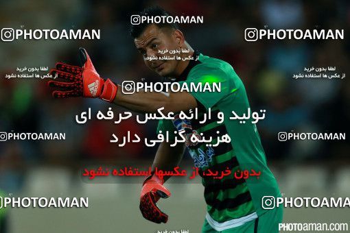 266318, Tehran, Iran, لیگ برتر فوتبال ایران، Persian Gulf Cup، Week 8، First Leg، Persepolis 1 v 1 Saba on 2015/10/16 at Azadi Stadium