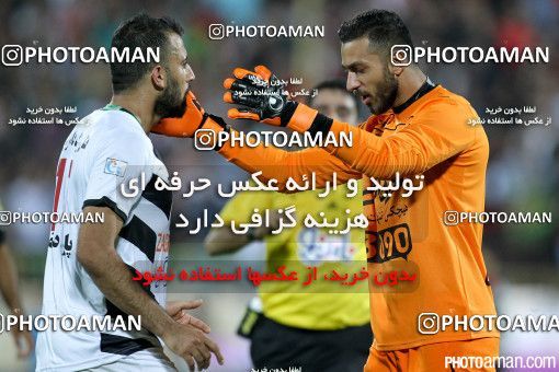 266475, Tehran, Iran, لیگ برتر فوتبال ایران، Persian Gulf Cup، Week 8، First Leg، Persepolis 1 v 1 Saba on 2015/10/16 at Azadi Stadium