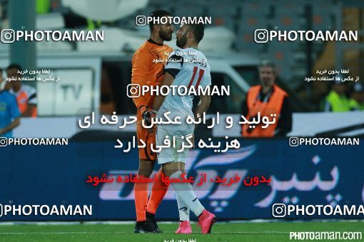 266241, Tehran, Iran, لیگ برتر فوتبال ایران، Persian Gulf Cup، Week 8، First Leg، Persepolis 1 v 1 Saba on 2015/10/16 at Azadi Stadium