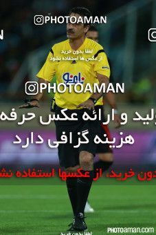 266238, Tehran, Iran, لیگ برتر فوتبال ایران، Persian Gulf Cup، Week 8، First Leg، Persepolis 1 v 1 Saba on 2015/10/16 at Azadi Stadium
