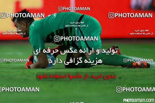 266326, Tehran, Iran, لیگ برتر فوتبال ایران، Persian Gulf Cup، Week 8، First Leg، Persepolis 1 v 1 Saba on 2015/10/16 at Azadi Stadium