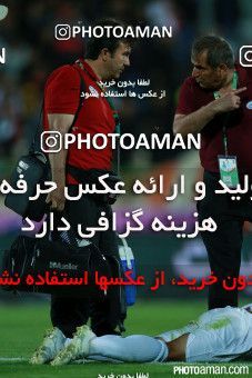 266223, Tehran, Iran, لیگ برتر فوتبال ایران، Persian Gulf Cup، Week 8، First Leg، Persepolis 1 v 1 Saba on 2015/10/16 at Azadi Stadium