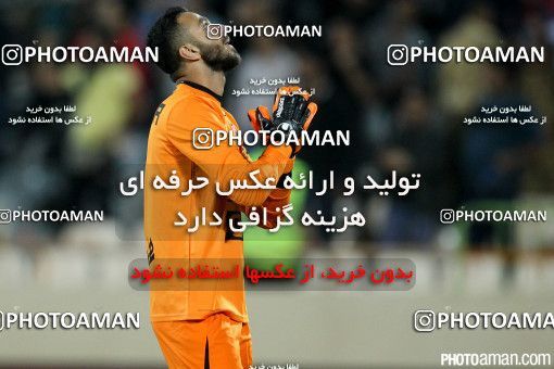 266619, Tehran, Iran, لیگ برتر فوتبال ایران، Persian Gulf Cup، Week 8، First Leg، Persepolis 1 v 1 Saba on 2015/10/16 at Azadi Stadium