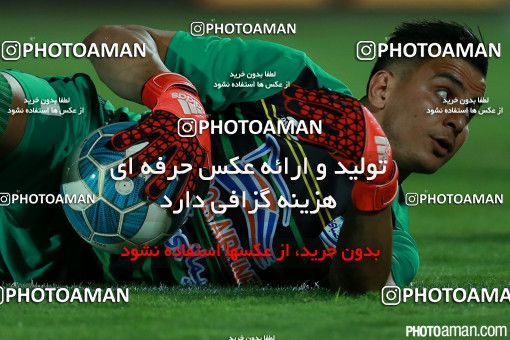 266291, Tehran, Iran, لیگ برتر فوتبال ایران، Persian Gulf Cup، Week 8، First Leg، Persepolis 1 v 1 Saba on 2015/10/16 at Azadi Stadium