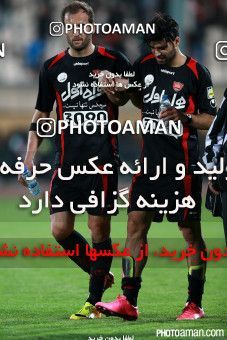 294702, Tehran, Iran, لیگ برتر فوتبال ایران، Persian Gulf Cup، Week 8، First Leg، Persepolis 1 v 1 Saba on 2015/10/16 at Azadi Stadium