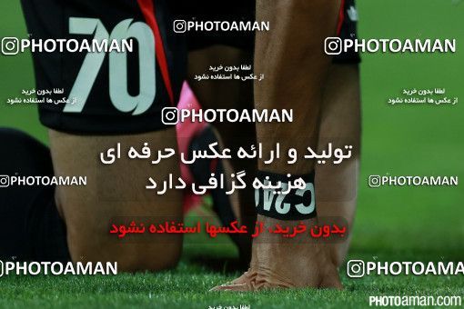 266375, Tehran, Iran, لیگ برتر فوتبال ایران، Persian Gulf Cup، Week 8، First Leg، Persepolis 1 v 1 Saba on 2015/10/16 at Azadi Stadium