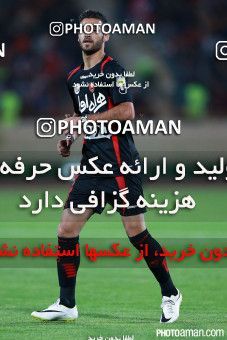 294556, Tehran, Iran, Iran Pro League، Persian Gulf Cup، 2015-16 season، First Leg، Week 8، Persepolis ۱ v ۱ Saba Battery on 2015/10/16 at Azadi Stadium