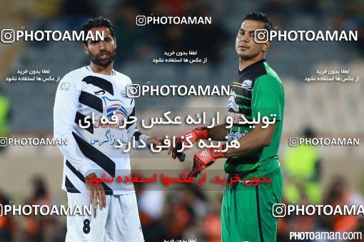 294661, Tehran, Iran, لیگ برتر فوتبال ایران، Persian Gulf Cup، Week 8، First Leg، 2015/10/16، Persepolis 1 - 1 Saba