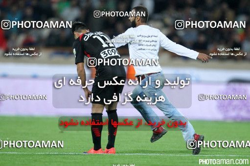 266758, Tehran, Iran, لیگ برتر فوتبال ایران، Persian Gulf Cup، Week 8، First Leg، Persepolis 1 v 1 Saba on 2015/10/16 at Azadi Stadium