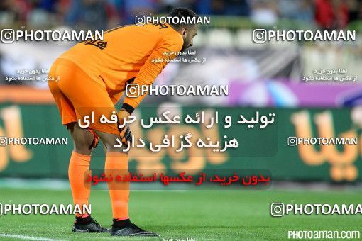 266710, Tehran, Iran, لیگ برتر فوتبال ایران، Persian Gulf Cup، Week 8، First Leg، Persepolis 1 v 1 Saba on 2015/10/16 at Azadi Stadium