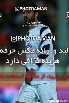 266123, Tehran, Iran, لیگ برتر فوتبال ایران، Persian Gulf Cup، Week 8، First Leg، Persepolis 1 v 1 Saba on 2015/10/16 at Azadi Stadium