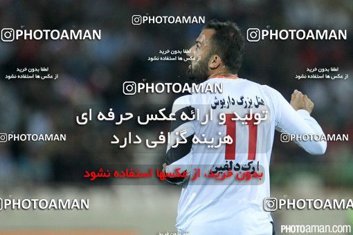 266643, Tehran, Iran, لیگ برتر فوتبال ایران، Persian Gulf Cup، Week 8، First Leg، Persepolis 1 v 1 Saba on 2015/10/16 at Azadi Stadium