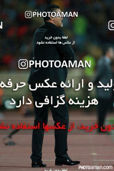 266099, Tehran, Iran, لیگ برتر فوتبال ایران، Persian Gulf Cup، Week 8، First Leg، Persepolis 1 v 1 Saba on 2015/10/16 at Azadi Stadium