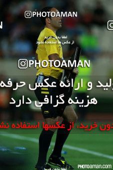 266136, Tehran, Iran, لیگ برتر فوتبال ایران، Persian Gulf Cup، Week 8، First Leg، Persepolis 1 v 1 Saba on 2015/10/16 at Azadi Stadium