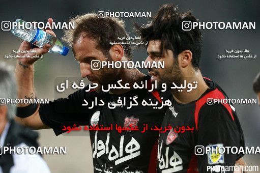 294703, لیگ برتر فوتبال ایران، Persian Gulf Cup، Week 8، First Leg، 2015/10/16، Tehran، Azadi Stadium، Persepolis 1 - ۱ Saba