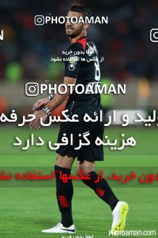 294558, Tehran, Iran, Iran Pro League، Persian Gulf Cup، 2015-16 season، First Leg، Week 8، Persepolis ۱ v ۱ Saba Battery on 2015/10/16 at Azadi Stadium