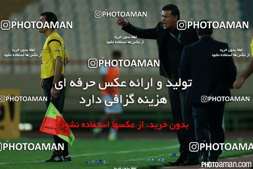 266417, Tehran, Iran, لیگ برتر فوتبال ایران، Persian Gulf Cup، Week 8، First Leg، Persepolis 1 v 1 Saba on 2015/10/16 at Azadi Stadium