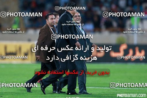 294629, Tehran, Iran, لیگ برتر فوتبال ایران، Persian Gulf Cup، Week 8، First Leg، Persepolis 1 v 1 Saba on 2015/10/16 at Azadi Stadium