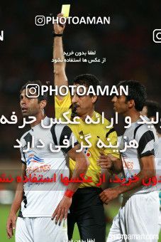 294615, Tehran, Iran, لیگ برتر فوتبال ایران، Persian Gulf Cup، Week 8، First Leg، Persepolis 1 v 1 Saba on 2015/10/16 at Azadi Stadium
