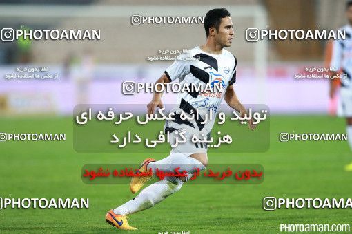 294641, Tehran, Iran, لیگ برتر فوتبال ایران، Persian Gulf Cup، Week 8، First Leg، Persepolis 1 v 1 Saba on 2015/10/16 at Azadi Stadium