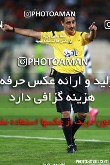 294625, Tehran, Iran, لیگ برتر فوتبال ایران، Persian Gulf Cup، Week 8، First Leg، Persepolis 1 v 1 Saba on 2015/10/16 at Azadi Stadium