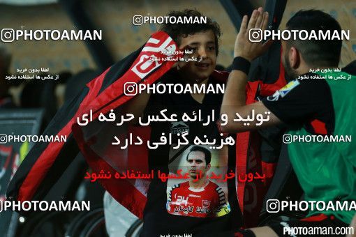 266276, Tehran, Iran, لیگ برتر فوتبال ایران، Persian Gulf Cup، Week 8، First Leg، Persepolis 1 v 1 Saba on 2015/10/16 at Azadi Stadium