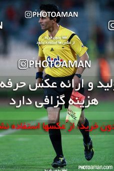 294630, Tehran, Iran, لیگ برتر فوتبال ایران، Persian Gulf Cup، Week 8، First Leg، Persepolis 1 v 1 Saba on 2015/10/16 at Azadi Stadium