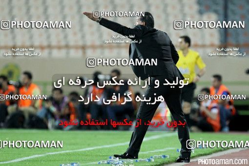 266723, Tehran, Iran, لیگ برتر فوتبال ایران، Persian Gulf Cup، Week 8، First Leg، Persepolis 1 v 1 Saba on 2015/10/16 at Azadi Stadium