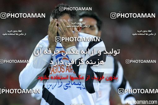 266612, Tehran, Iran, لیگ برتر فوتبال ایران، Persian Gulf Cup، Week 8، First Leg، Persepolis 1 v 1 Saba on 2015/10/16 at Azadi Stadium