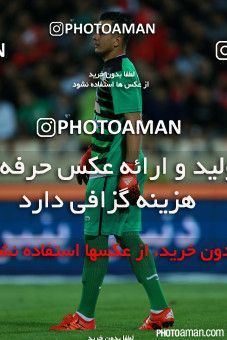 266127, Tehran, Iran, لیگ برتر فوتبال ایران، Persian Gulf Cup، Week 8، First Leg، Persepolis 1 v 1 Saba on 2015/10/16 at Azadi Stadium