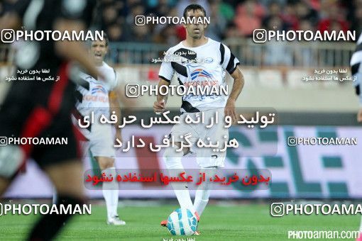 266656, Tehran, Iran, لیگ برتر فوتبال ایران، Persian Gulf Cup، Week 8، First Leg، Persepolis 1 v 1 Saba on 2015/10/16 at Azadi Stadium