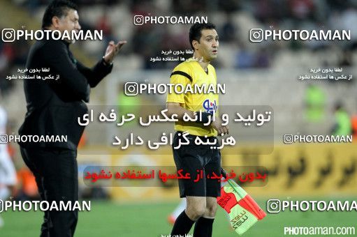 266448, Tehran, Iran, لیگ برتر فوتبال ایران، Persian Gulf Cup، Week 8، First Leg، Persepolis 1 v 1 Saba on 2015/10/16 at Azadi Stadium