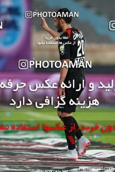 294679, Tehran, Iran, لیگ برتر فوتبال ایران، Persian Gulf Cup، Week 8، First Leg، Persepolis 1 v 1 Saba on 2015/10/16 at Azadi Stadium
