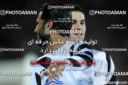 266682, Tehran, Iran, لیگ برتر فوتبال ایران، Persian Gulf Cup، Week 8، First Leg، Persepolis 1 v 1 Saba on 2015/10/16 at Azadi Stadium