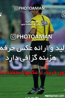 266102, Tehran, Iran, لیگ برتر فوتبال ایران، Persian Gulf Cup، Week 8، First Leg، Persepolis 1 v 1 Saba on 2015/10/16 at Azadi Stadium