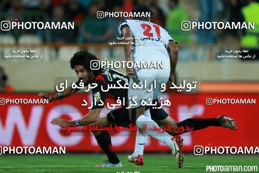 266393, Tehran, Iran, لیگ برتر فوتبال ایران، Persian Gulf Cup، Week 8، First Leg، Persepolis 1 v 1 Saba on 2015/10/16 at Azadi Stadium